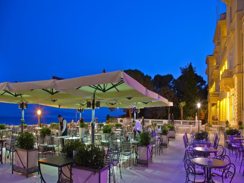 Villa Amalia - Liburnia (Adults Only) Opatija Exterior photo