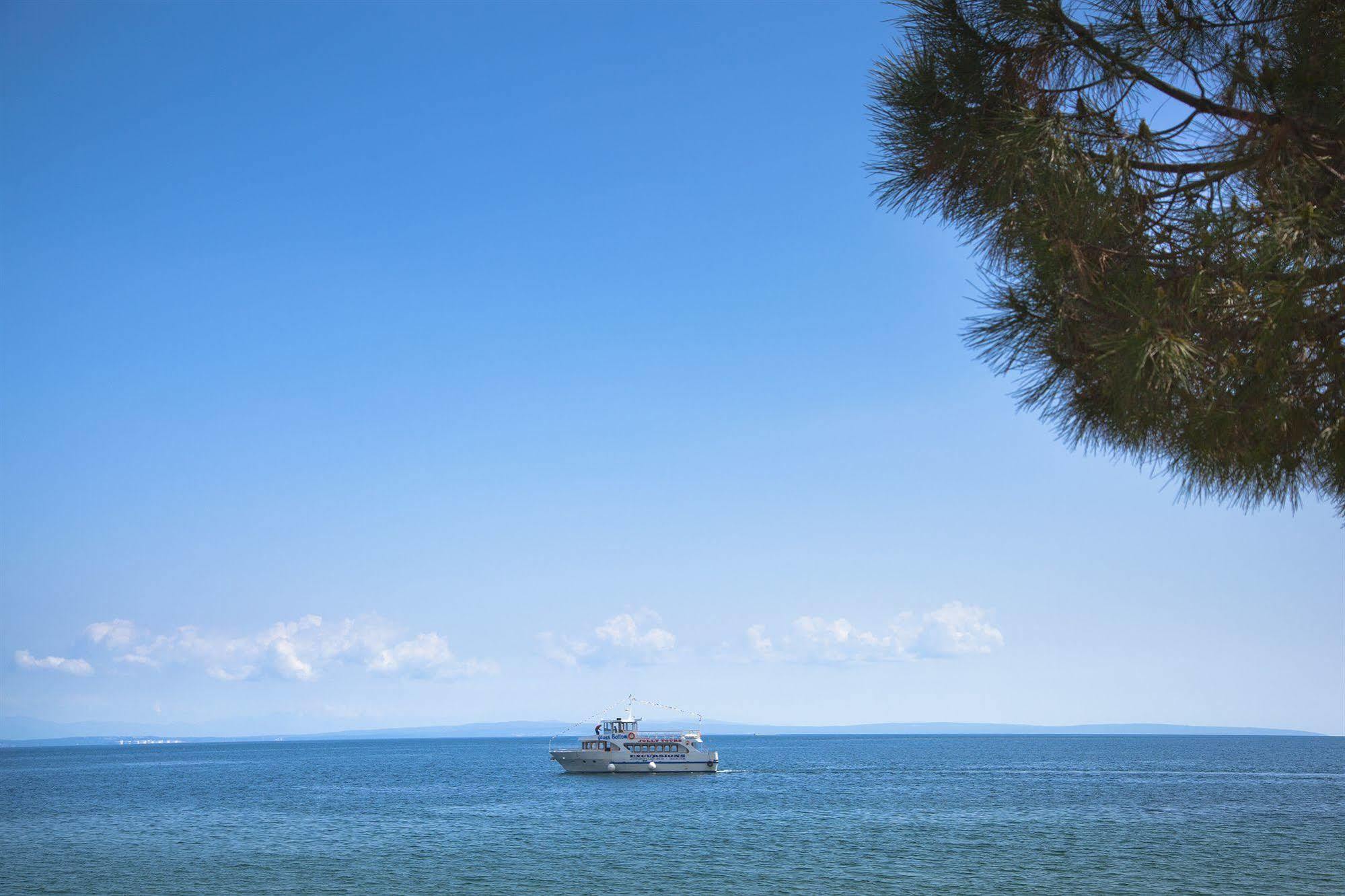 Villa Amalia - Liburnia (Adults Only) Opatija Exterior photo